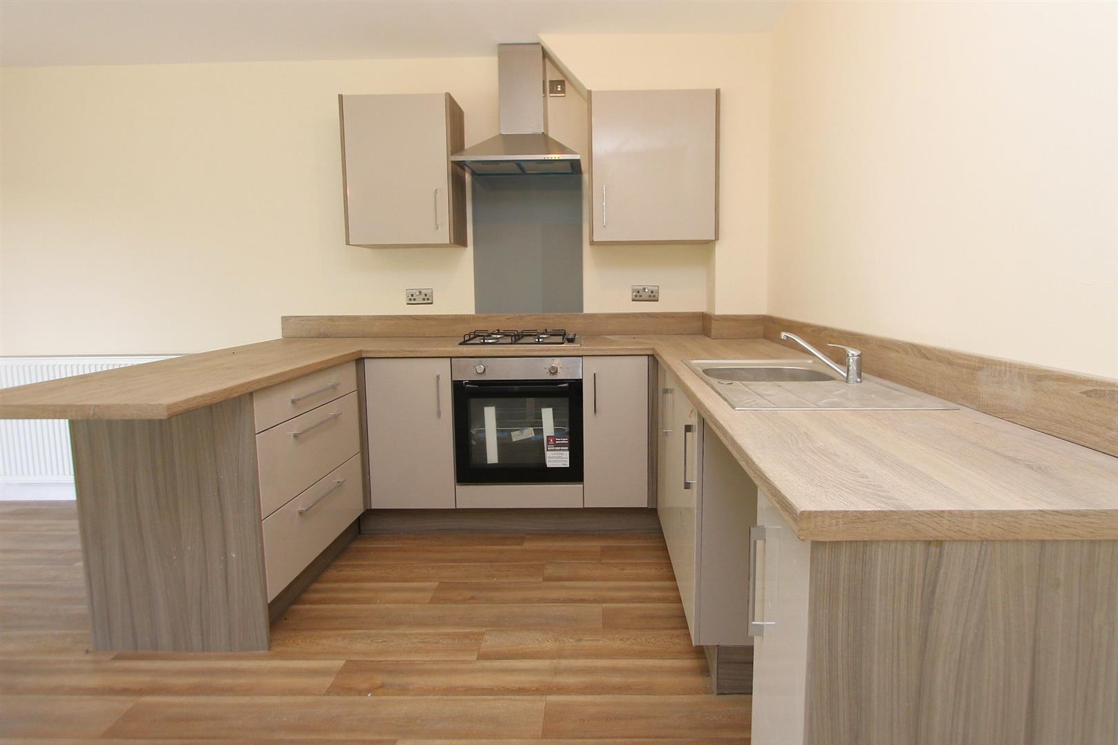 Caledonia, Brierley Hill
